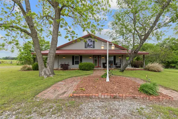 31932 State Hwy 51, Wagoner, OK 74467