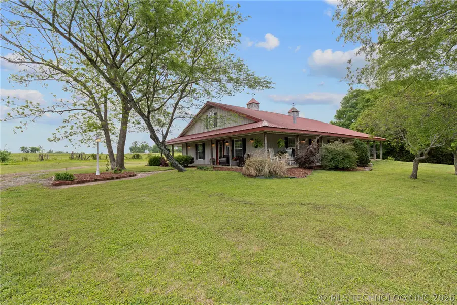 31932 State Hwy 51, Wagoner, OK 74467 - #2