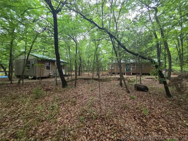 164 Bayview Drive, Mead, OK 73449