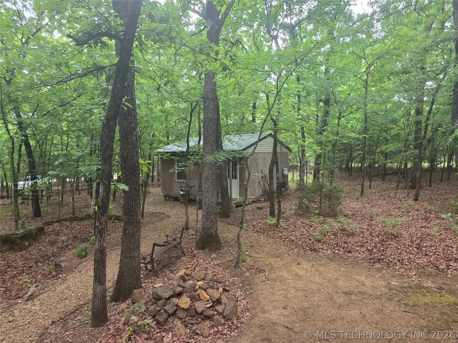 164 Bayview Drive, Mead, OK 73449 - #2