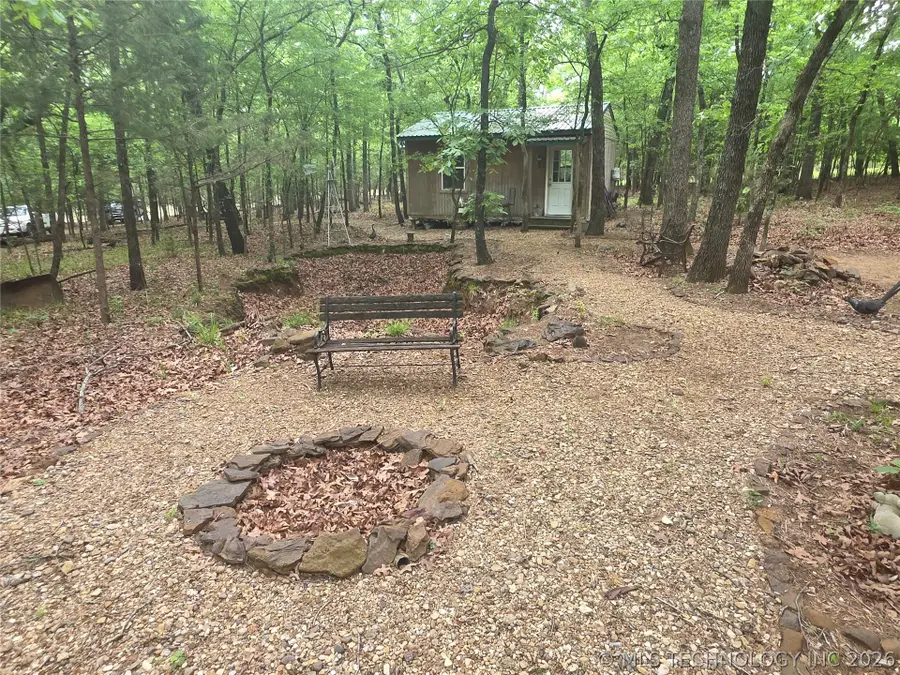 164 Bayview Drive, Mead, OK 73449 - #3