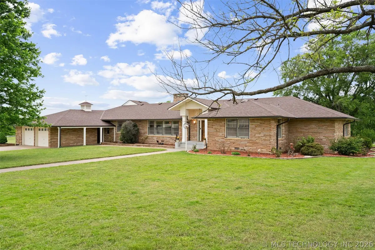 29503 Us Hwy 75 Highway, Ochelata, OK 74051 - #1