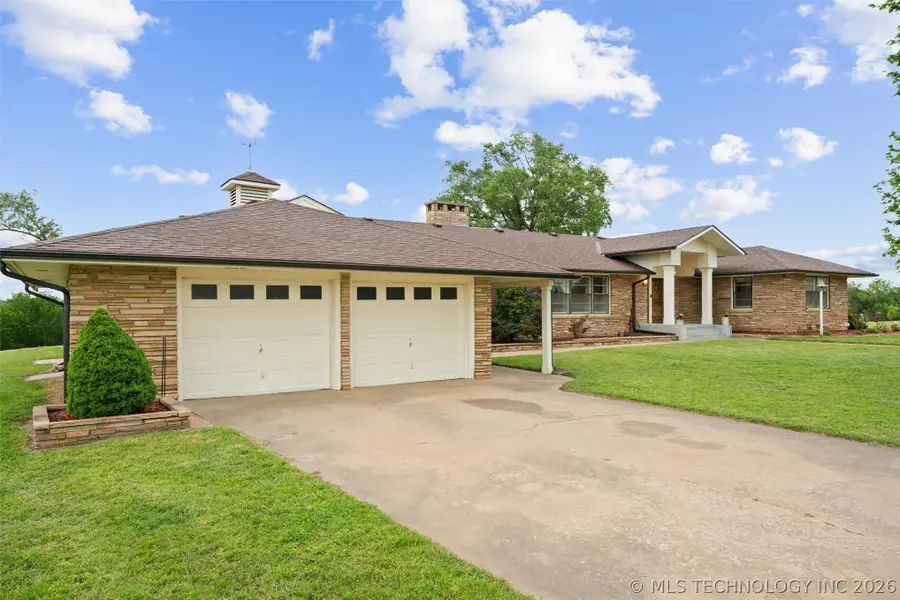 29503 Us Hwy 75 Highway, Ochelata, OK 74051 - #3