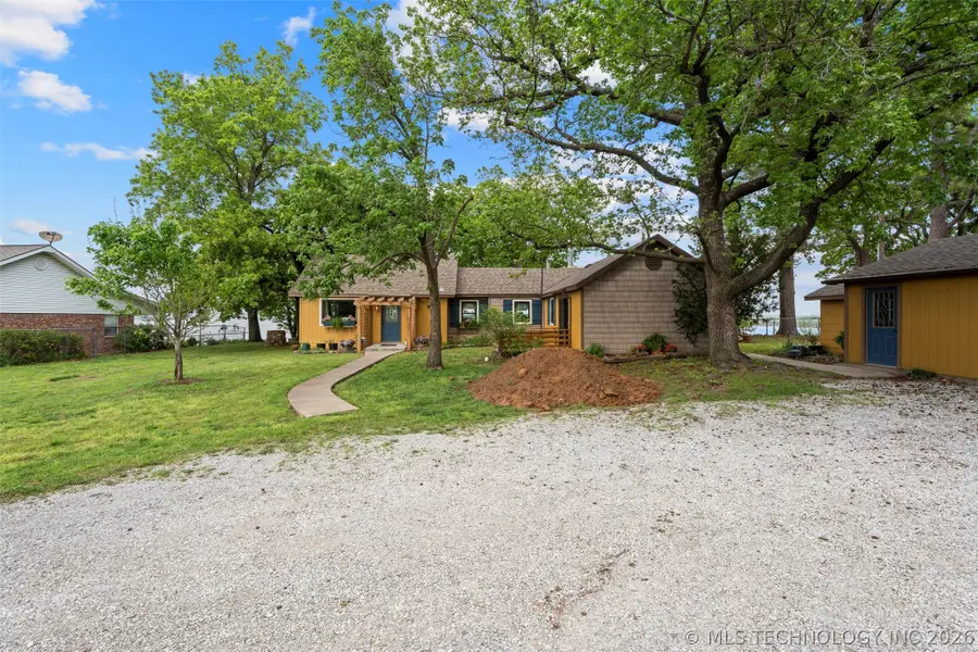 1020 Coleman, Vinita, OK 74301 - #3