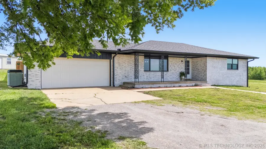 13549 S Hwy 88, Claremore, OK 74017 - #2