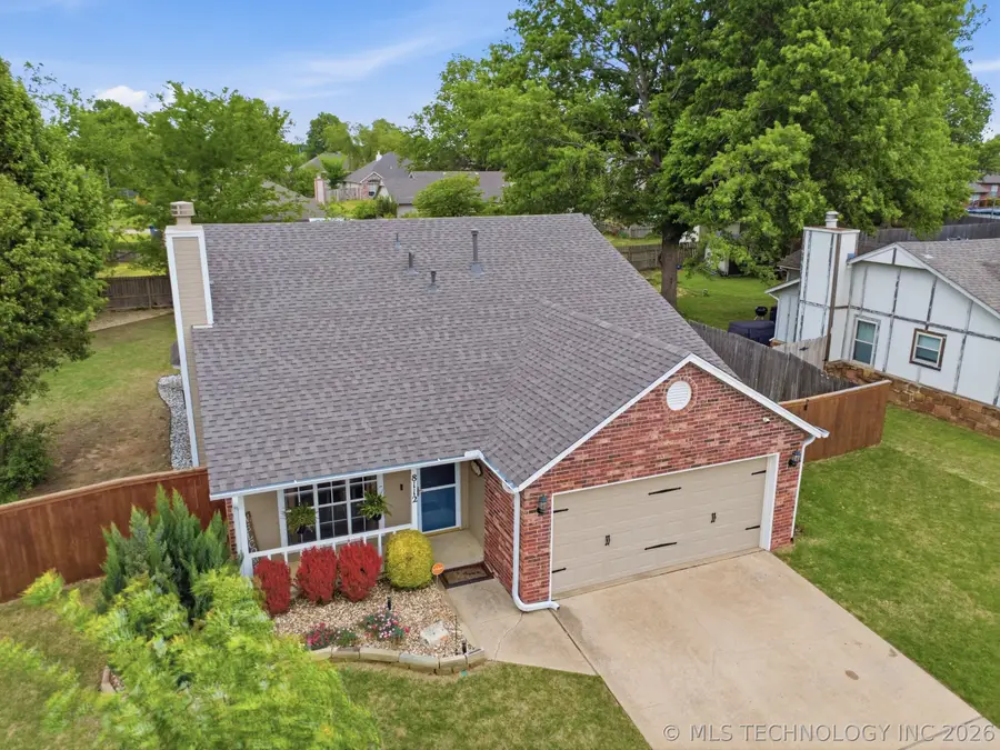 8112 E Lansing Street, Broken Arrow, OK 74014 - #2