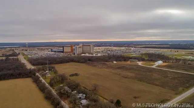 21038 Merle Wolfe Road, East Love, OK 73459 - #2