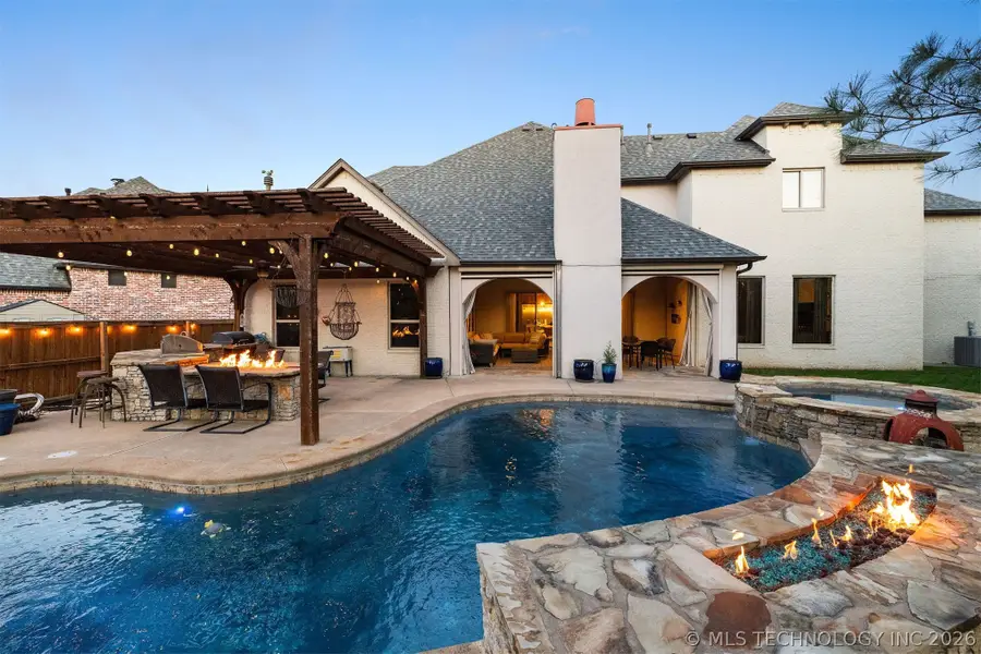 4404 S Orange Avenue, Broken Arrow, OK 74011 - #2