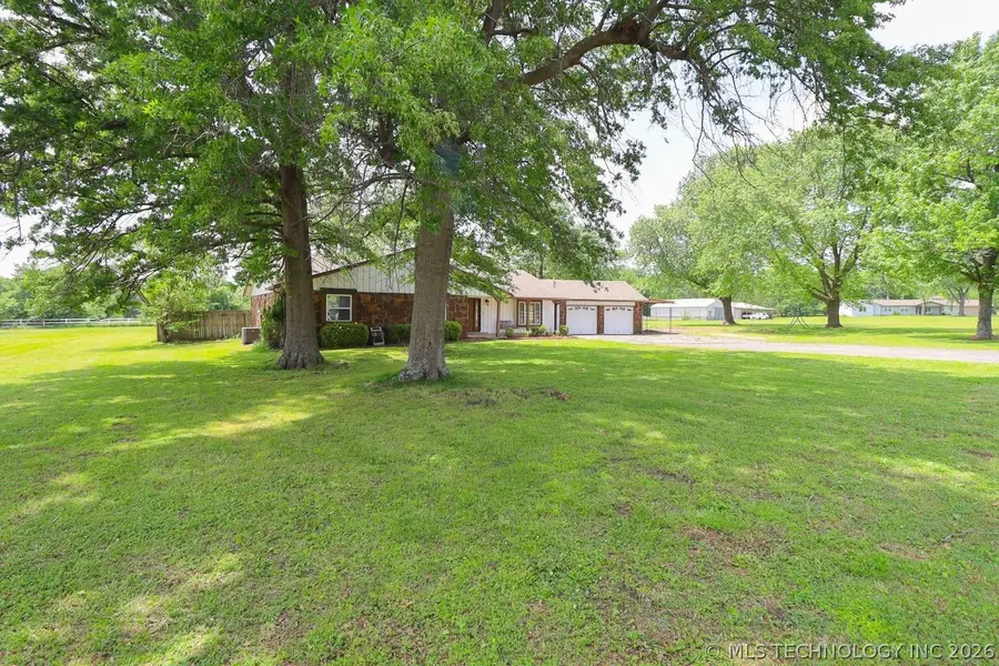 19110 E 97th Street, Broken Arrow, OK 74012 - #2