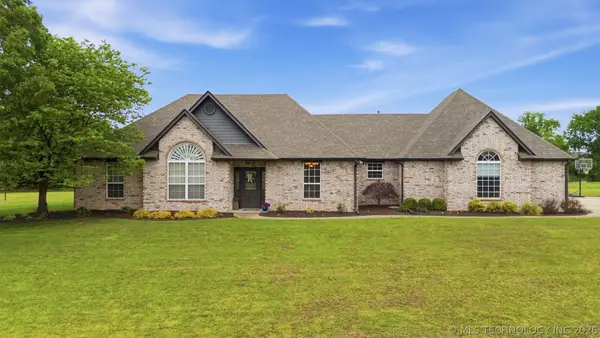 3300 Holly Road, Claremore, OK 74019