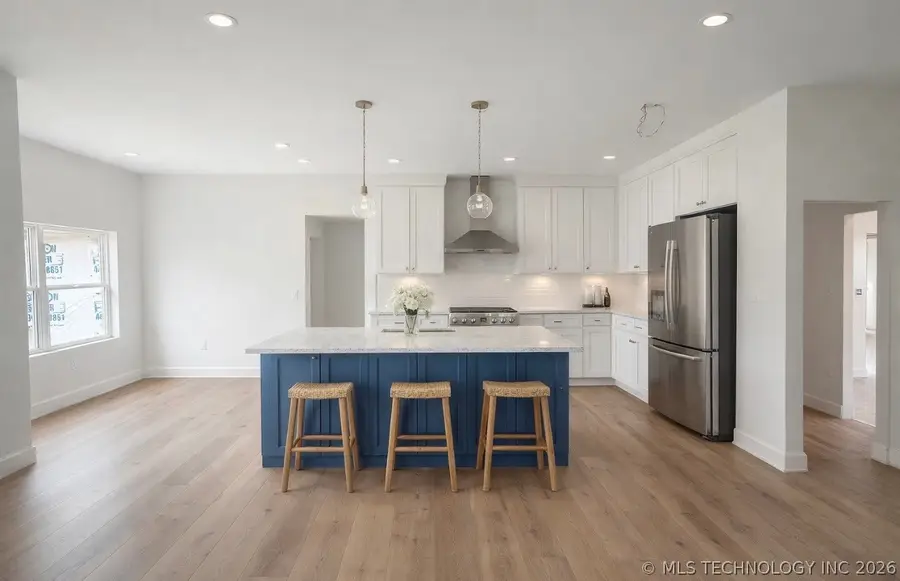 144 Sooner Drive, Stroud, OK 74079 - #3