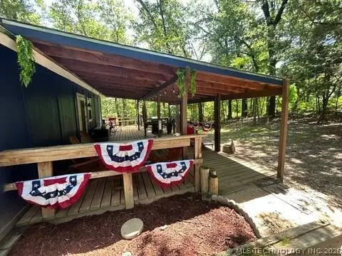 10800 Lois Lane, Kingston, OK 73439 - #2