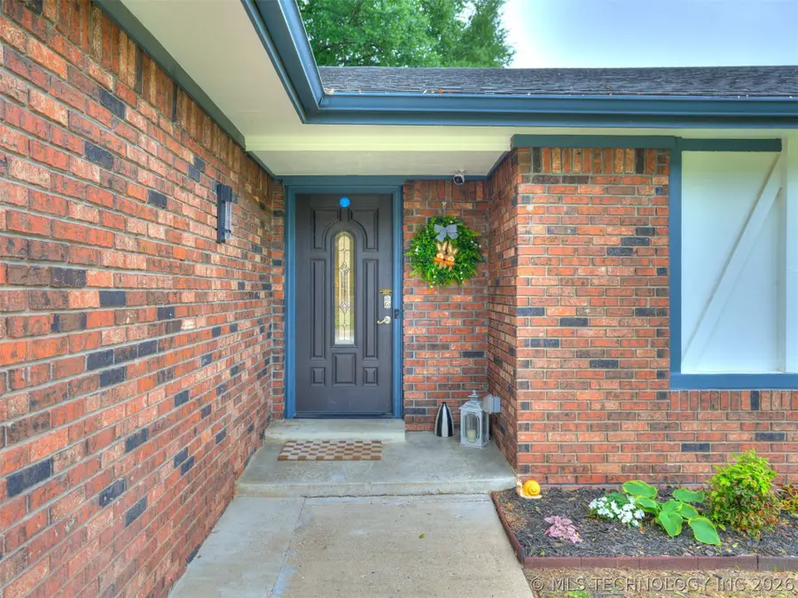 10008 E 33rd Place, Tulsa, OK 74146 - #3