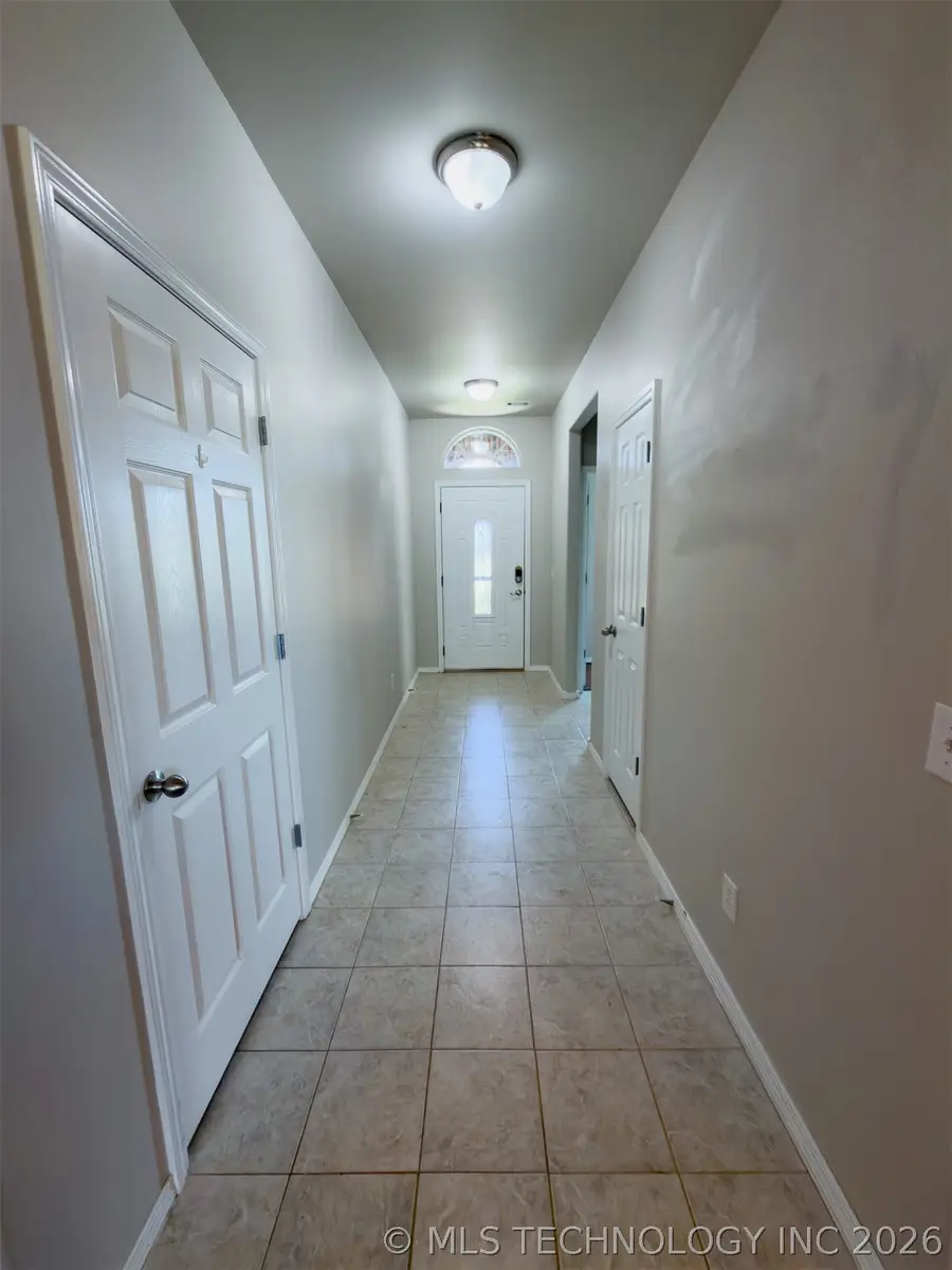 13227 E 132nd Street N, Collinsville, OK 74021 - #3