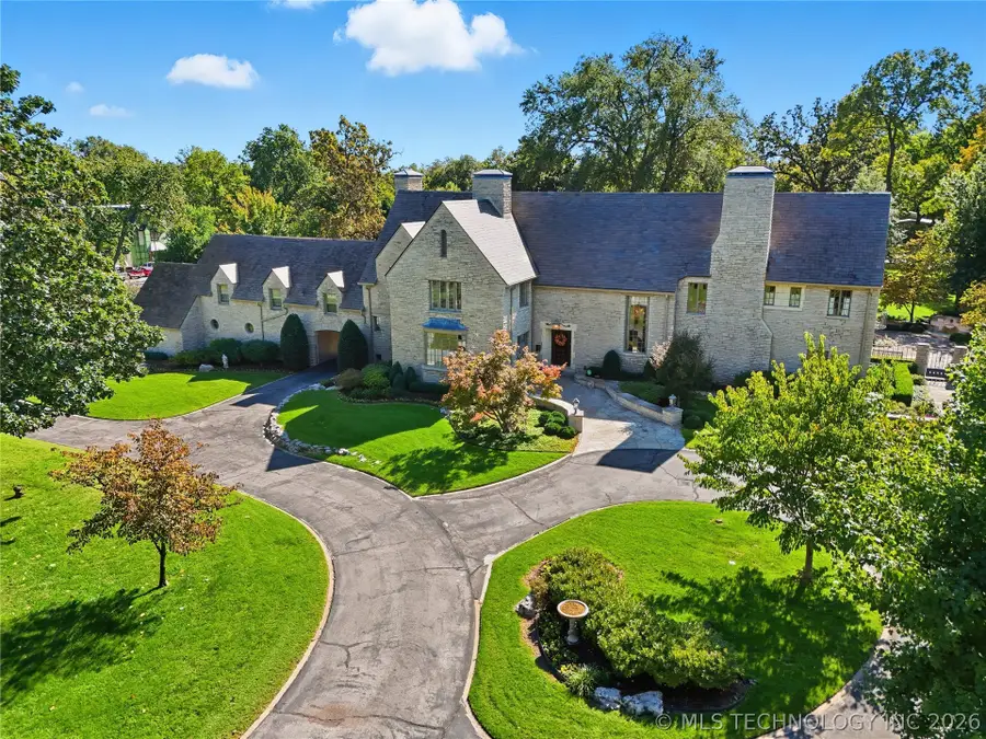 3132 Columbia Cir Circle, Tulsa, OK 74105 - #2