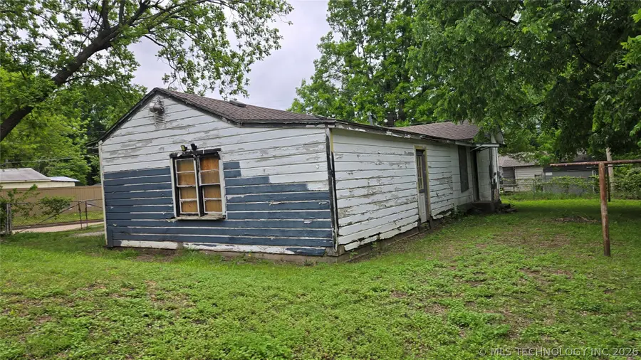 2915 E Ute Street, Tulsa, OK 74110 - #2