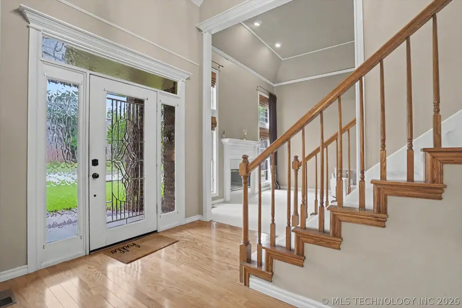 10127 S Granite Avenue, Tulsa, OK 74137 - #3