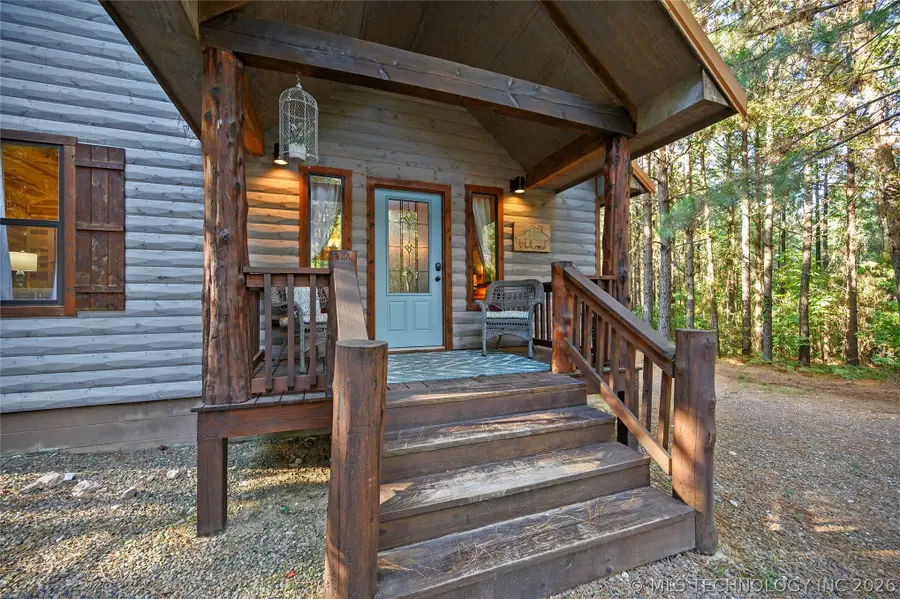 83 Bent Pine Trail, Broken Bow, OK 74728 - #2