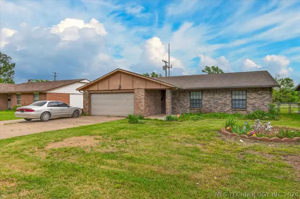 520 Carol Road, Bartlesville, OK 74003