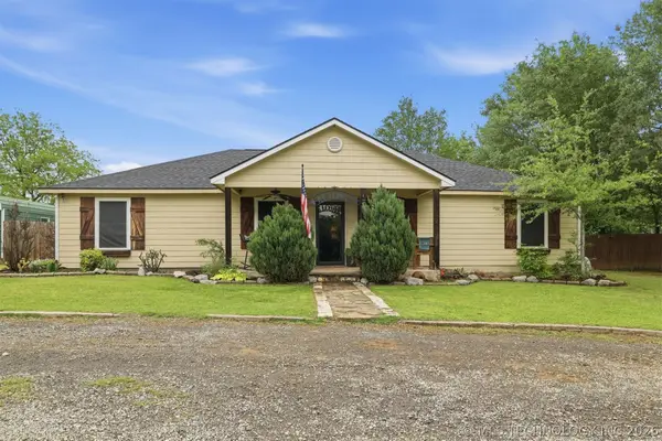 2251 Green Acres, Bokchito, OK 74726