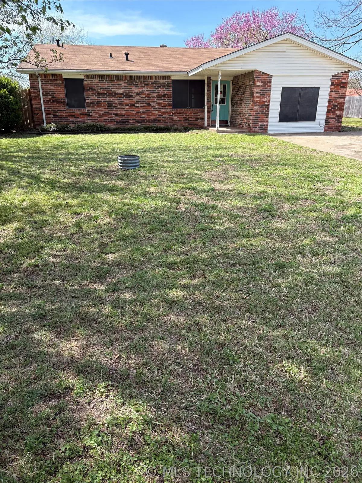 103 Paul, Ardmore, OK 73401 - #1