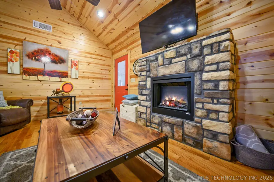 81 Bent Pine Trail, Broken Bow, OK 74728 - #2