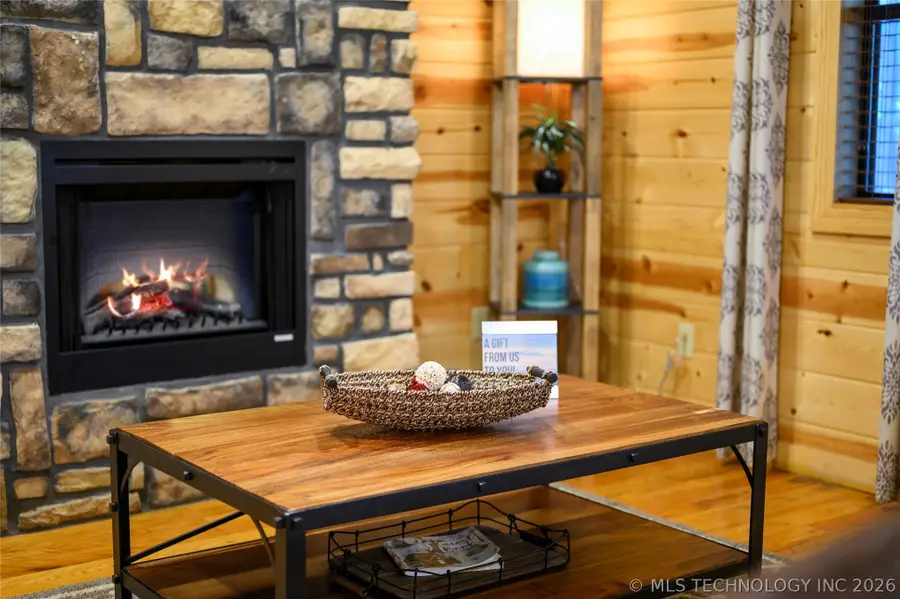 81 Bent Pine Trail, Broken Bow, OK 74728 - #3