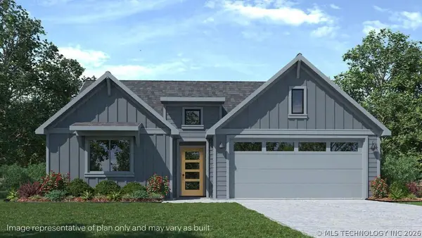 208 Washington Street, Kellyville, OK 74039