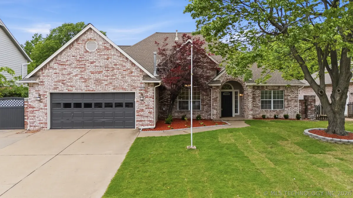 4228 S Aspen Place, Broken Arrow, OK 74011 - #1