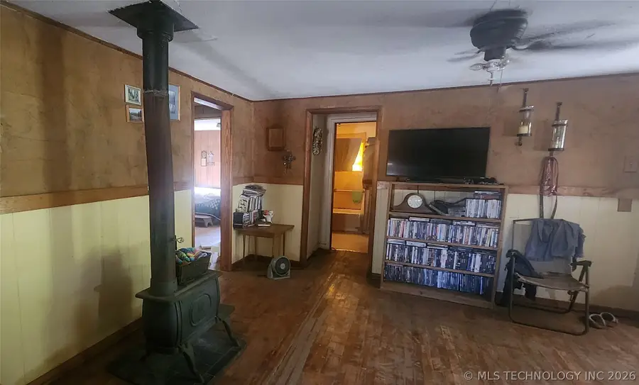 8388 Research Road, Atoka, OK 74525 - #3