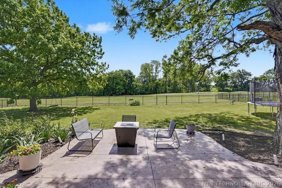 14501 S 50th East Avenue, Bixby, OK 74008 - #2