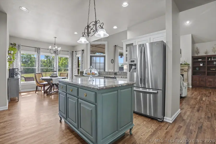 14501 S 50th East Avenue, Bixby, OK 74008 - #3