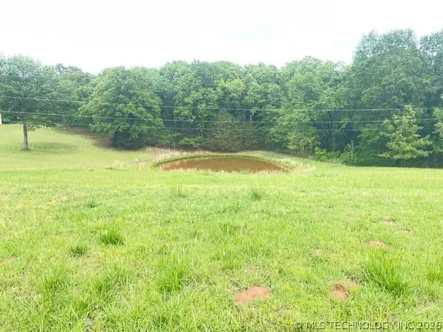 460925 E 1146th Road, Sallisaw, OK 74955 - #2