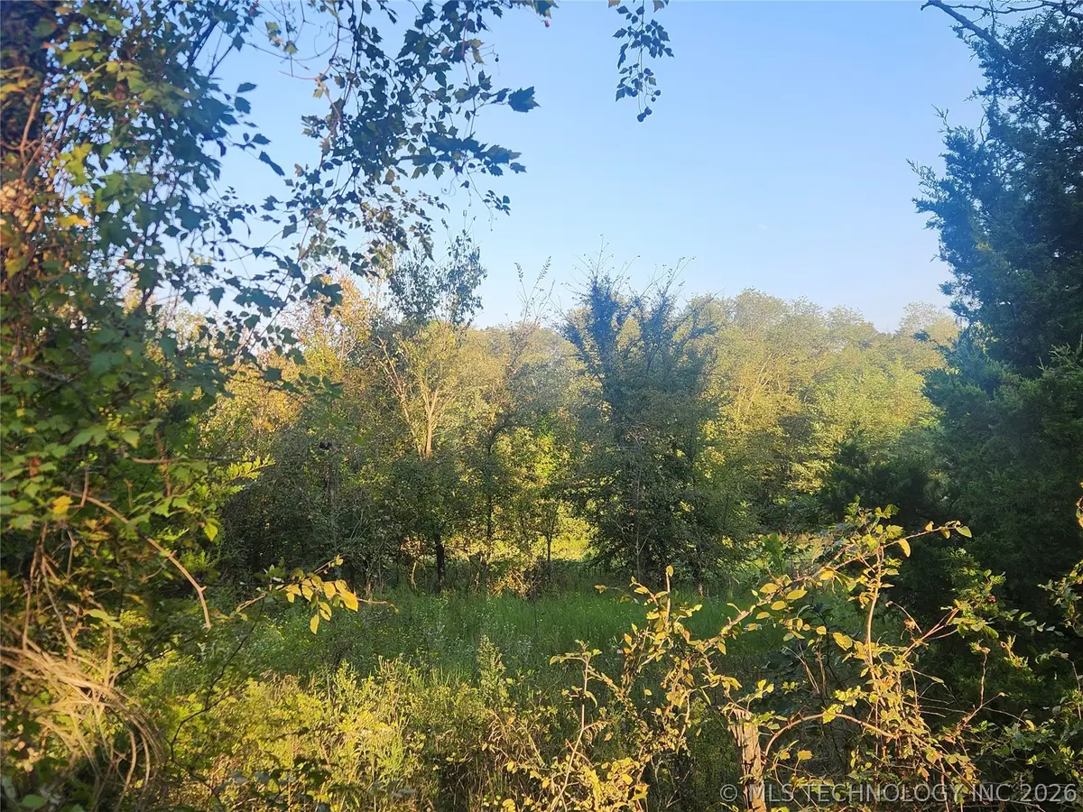 8388 S Research Road, Atoka, OK 74525 - #1