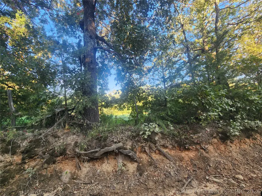 8388 S Research Road, Atoka, OK 74525 - #2