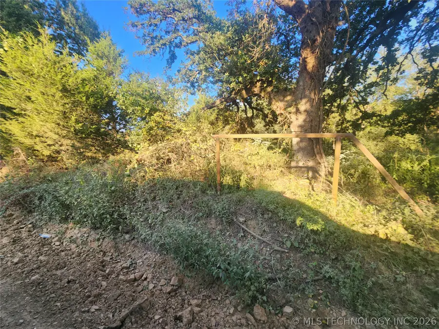 8388 S Research Road, Atoka, OK 74525 - #3