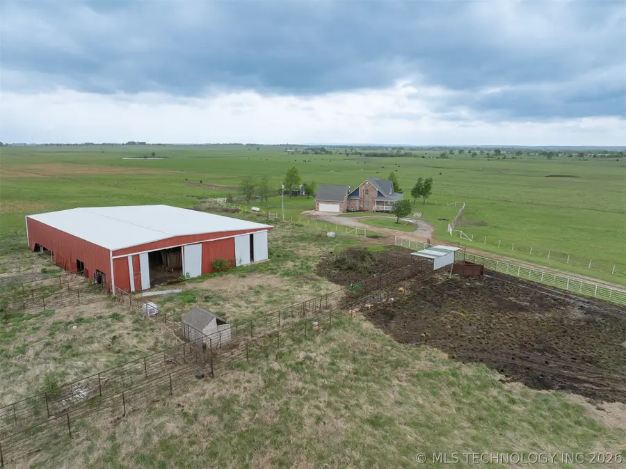 437703 E 340 Road, Big Cabin, OK 74301 - #3