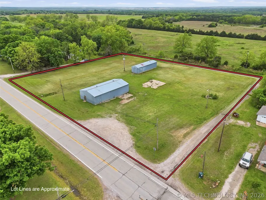 235 S Main Street, Jennings, OK 74038 - #2