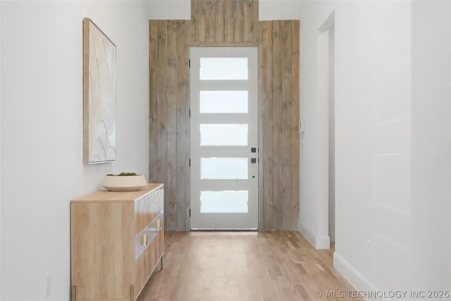 13645 S 20th Place E, Bixby, OK 74008 - #2