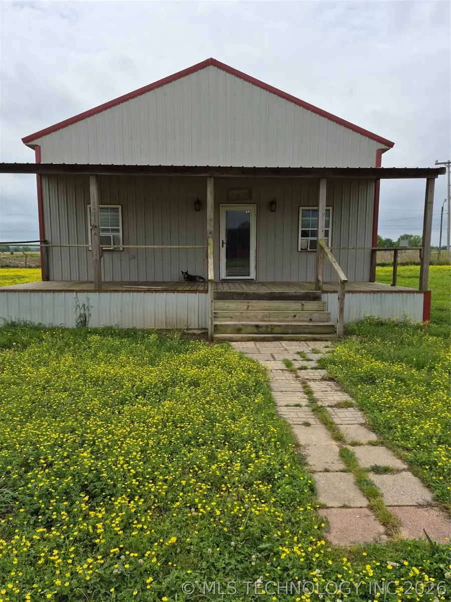 105897 S 4170, Checotah, OK 74426 - #2