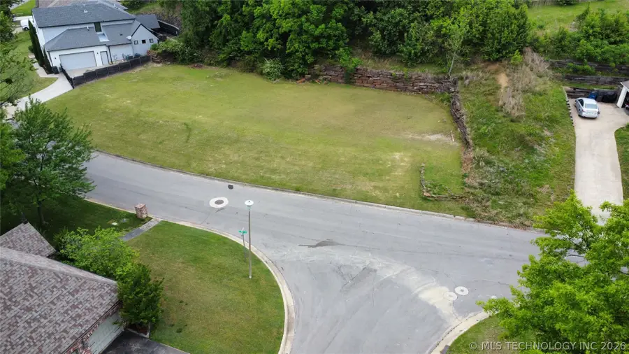 5117 E 78th Place, Tulsa, OK 74136 - #2