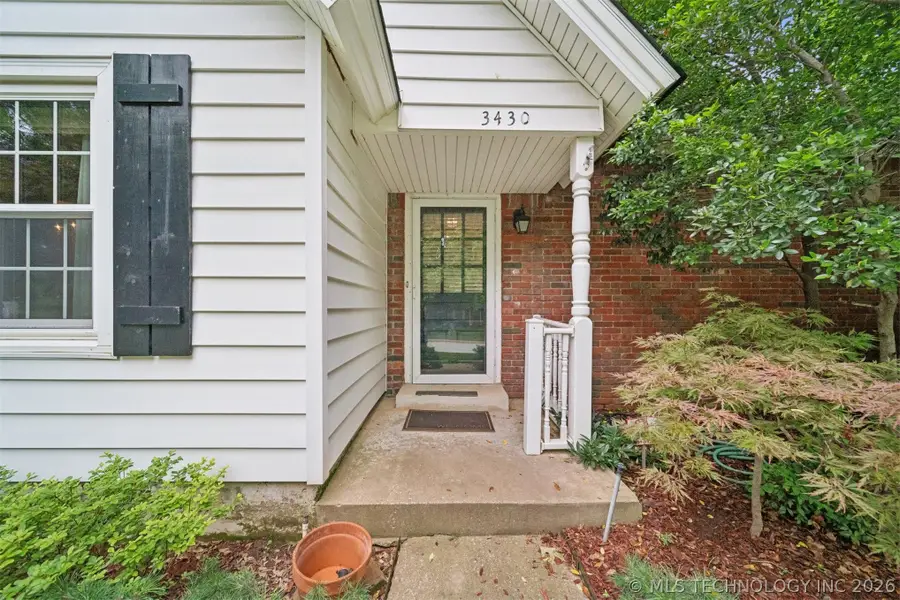 3430 E 85th Place, Tulsa, OK 74137 - #3
