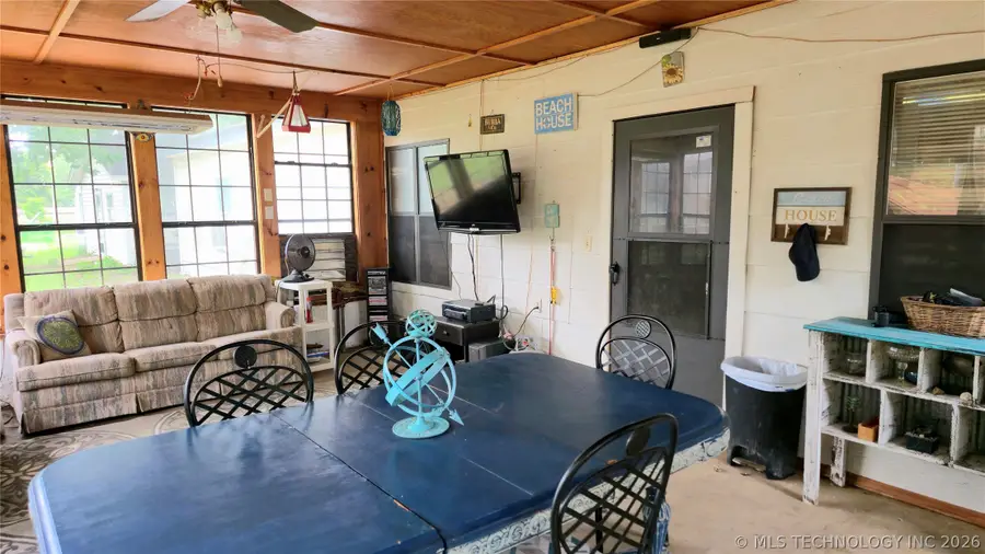 417566 E 1140 Road, Checotah, OK 74426 - #3