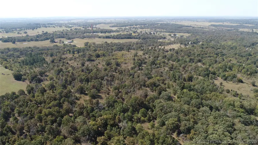 S 4270 Road, Checotah, OK 74426 - #2