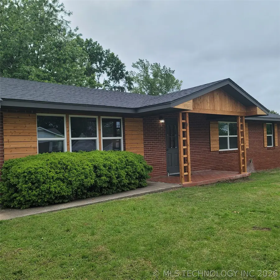 4410 Denison Street S, Muskogee, OK 74401 - #2