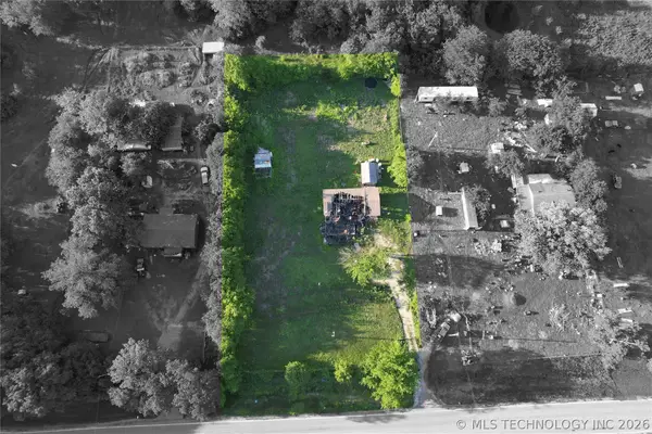 17112 Highway 32, Kingston, OK 73439