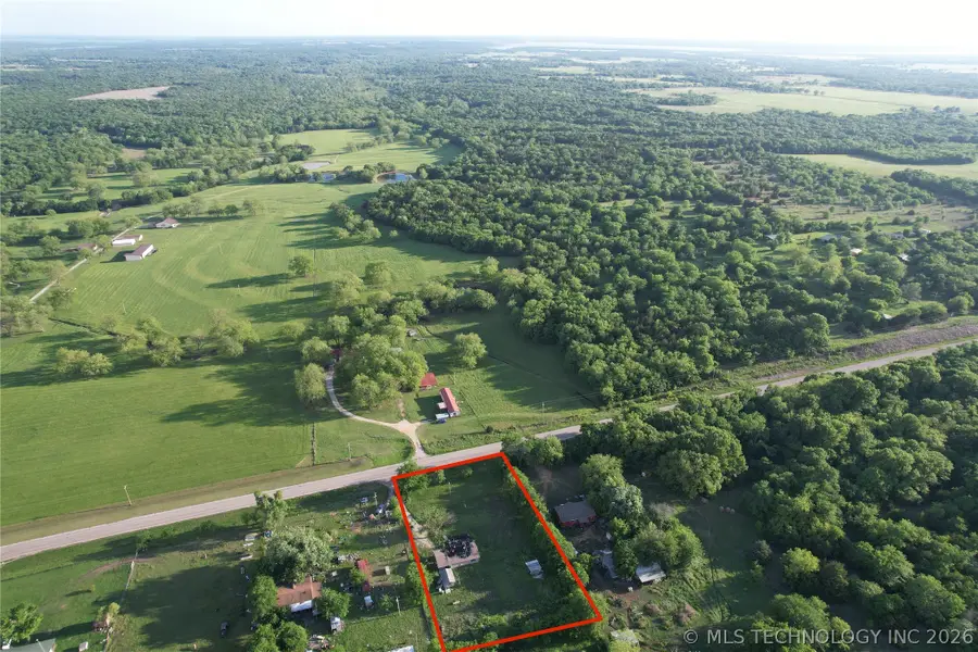 17112 Highway 32, Kingston, OK 73439 - #3