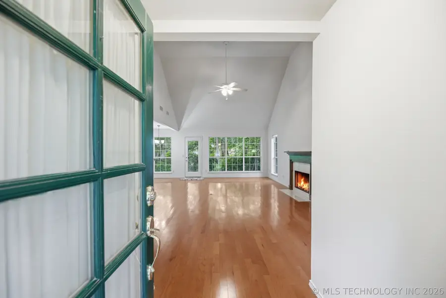 5516 S Delaware Court, Tulsa, OK 74105 - #3