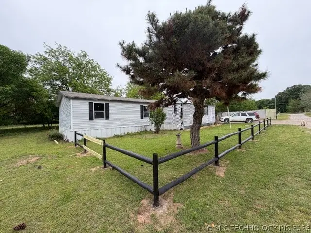 46 Garden Lane, Ardmore, OK 73401 - #2