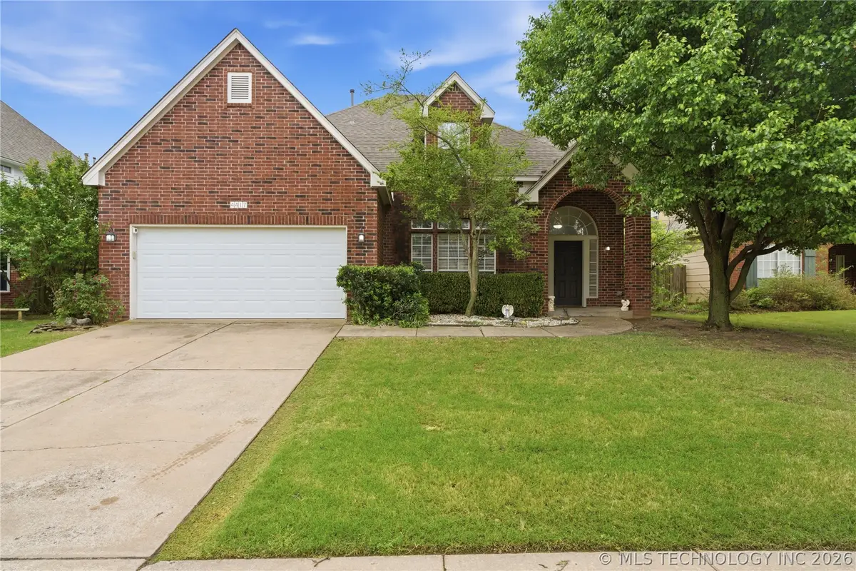 4417 W Elgin Street, Broken Arrow, OK 74012 - #1